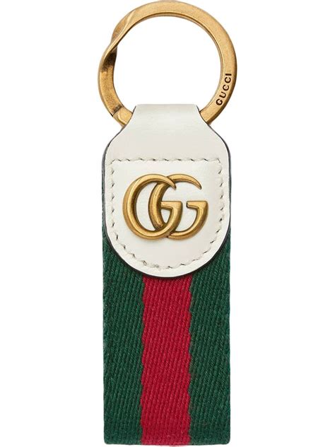 gucci handbag fobs|Designer Luxury Keyrings for Women .